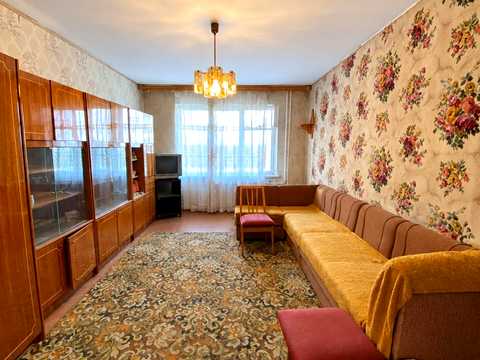 квартира за адресою Василя Стуса вул., 9