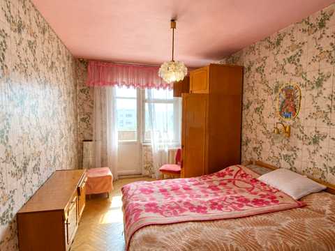 квартира за адресою Василя Стуса вул., 9