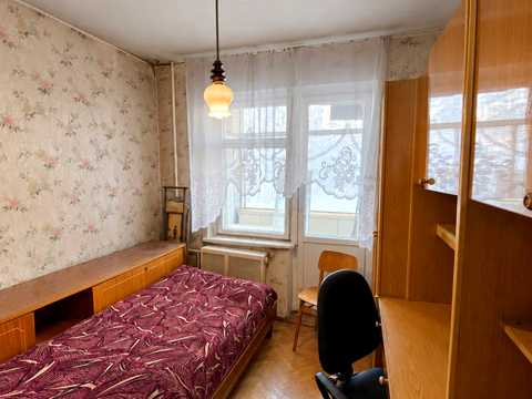 квартира за адресою Василя Стуса вул., 9