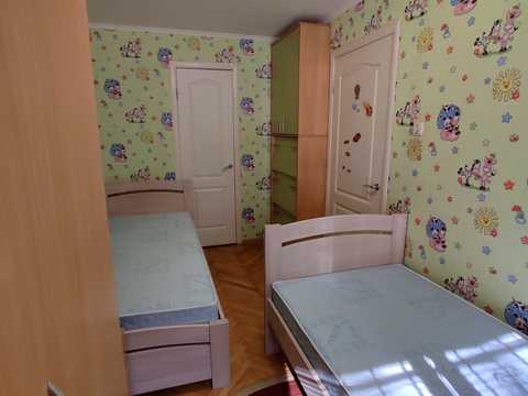 квартира за адресою Тершаковців вул. (), 4
