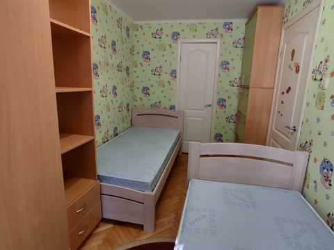 квартира за адресою Тершаковців вул. (), 4