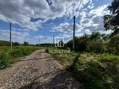 ділянка за адресою Сологуба вул.
