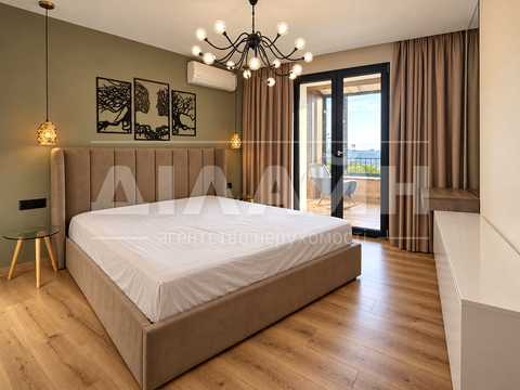 квартира за адресою Запоріжжя, Мала вул., 3