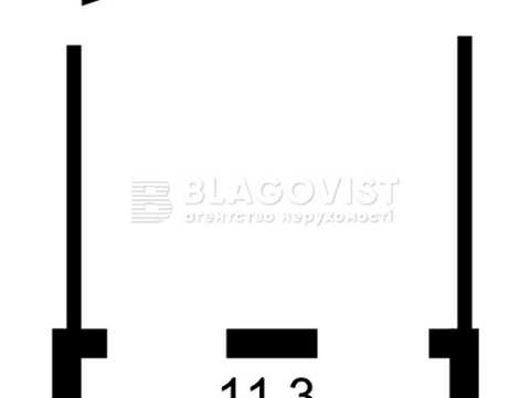 комерційна за адресою Полярна вул., 20
