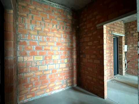 квартира по адресу Никольско-Слободская ул., 11