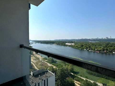 квартира по адресу Никольско-Слободская ул., 11