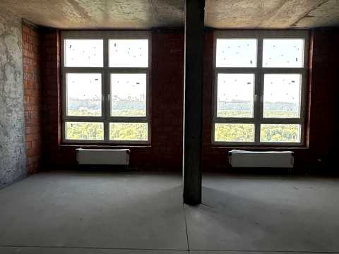 квартира по адресу Никольско-Слободская ул., 11