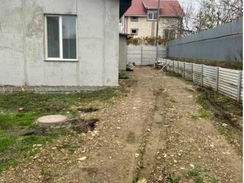 дом по адресу Набережная, 17