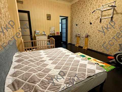 квартира за адресою Манізера вул. (Красіна), 5/1