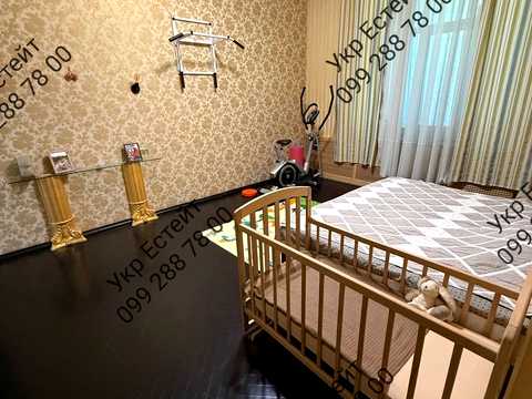 квартира за адресою Манізера вул. (Красіна), 5/1