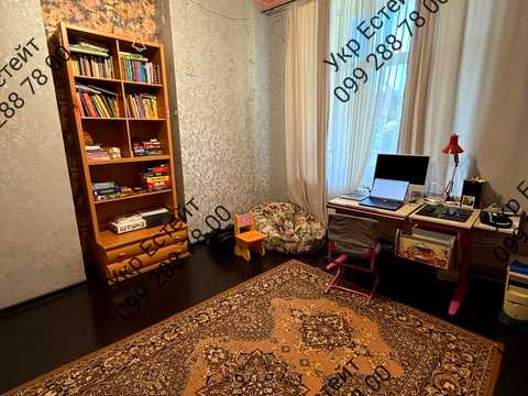 квартира за адресою Манізера вул. (Красіна), 5/1