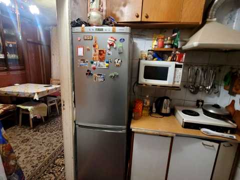 квартира по адресу Межевая ул., 12