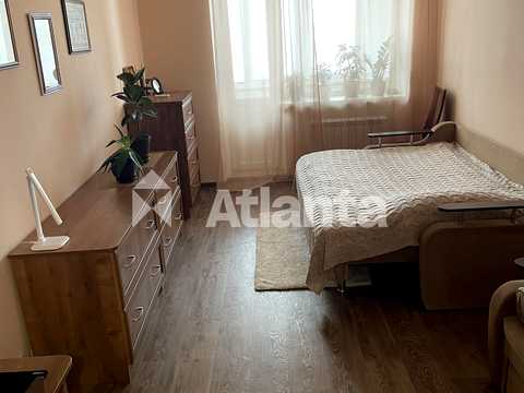 квартира по адресу Гвардейская, 36