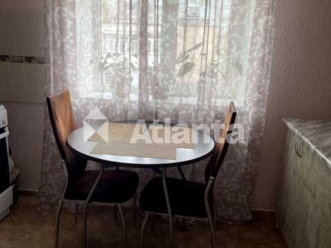 квартира по адресу Гвардейская, 36