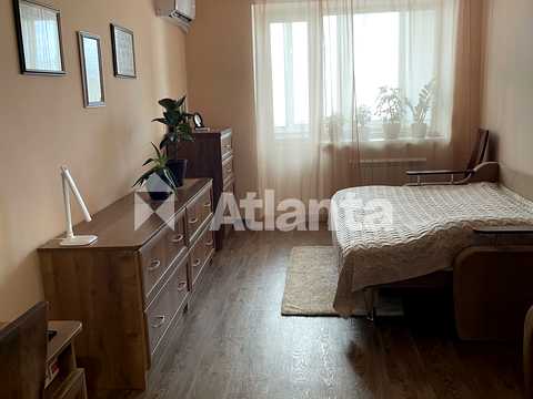 квартира по адресу Гвардейская, 36