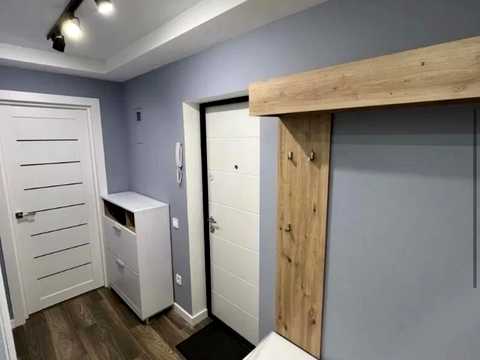квартира за адресою Космічна вул., 5