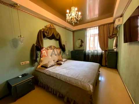 квартира по адресу Мира просп., 25