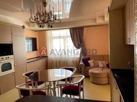 квартира за адресою Миру просп., 25