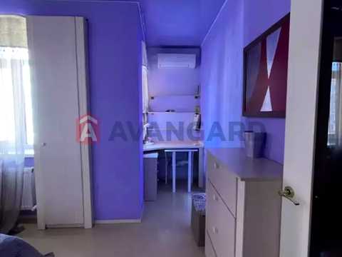квартира по адресу Мира просп., 25