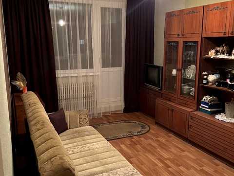 квартира за адресою Леся Курбаса просп., 9