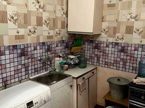 квартира за адресою Леся Курбаса просп., 9