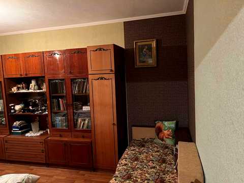квартира за адресою Леся Курбаса просп., 9