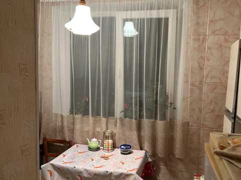 квартира за адресою Леся Курбаса просп., 9