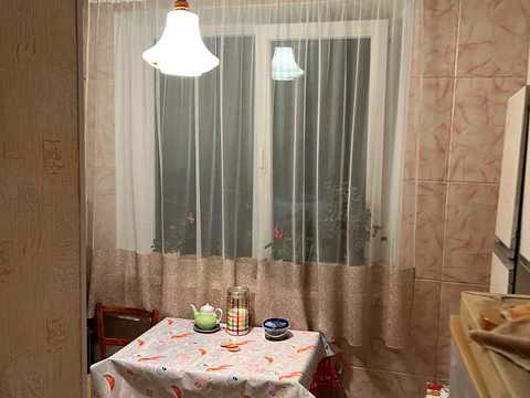 квартира за адресою Леся Курбаса просп., 9