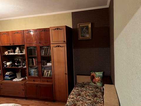 квартира за адресою Леся Курбаса просп., 9