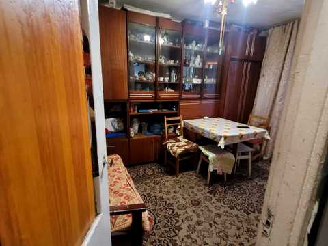 квартира по адресу Межевая ул., 12