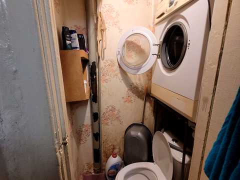 квартира по адресу Межевая ул., 12