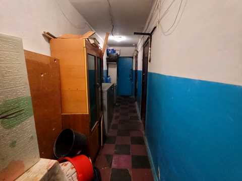 квартира по адресу Межевая ул., 12