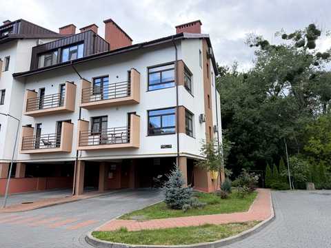квартира за адресою Володимира Янева вул., 17