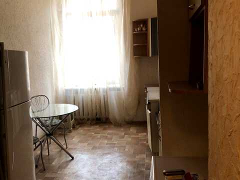 квартира за адресою Єврейська вул. (Бебеля), 9