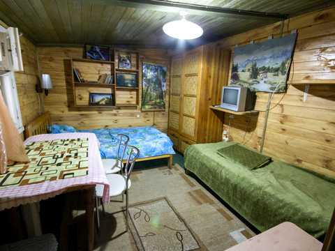 квартира за адресою Чубаївська вул., 40