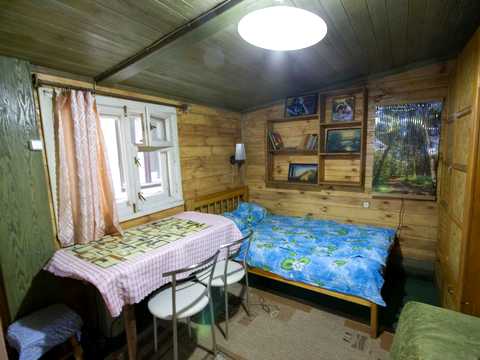 квартира за адресою Чубаївська вул., 40