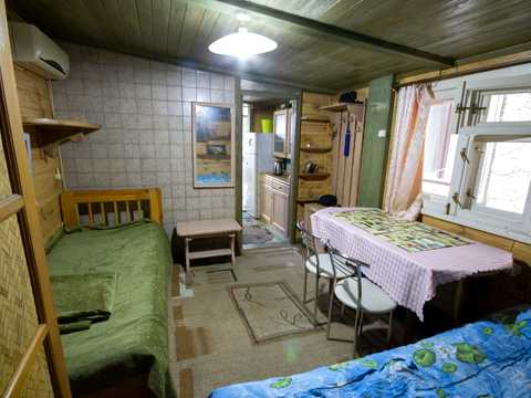 квартира за адресою Чубаївська вул., 40