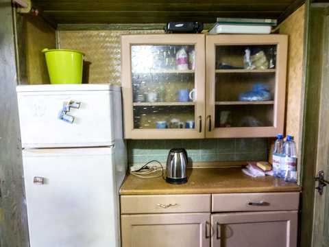 квартира за адресою Чубаївська вул., 40
