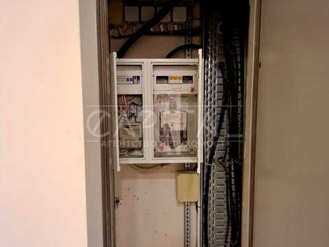 комерційна за адресою Басейна вул., 7