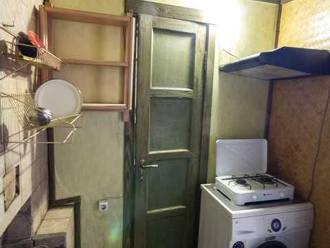 квартира за адресою Чубаївська вул., 40