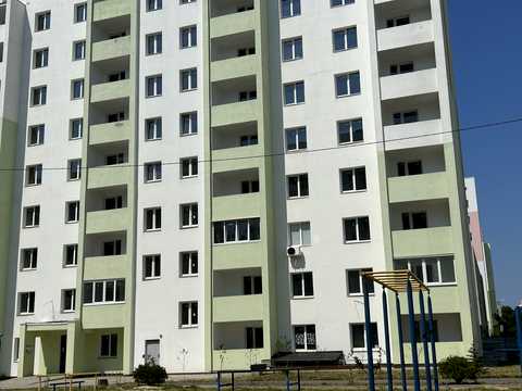 квартира за адресою Миру вул., 47