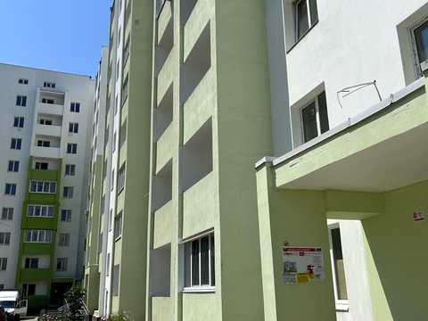 квартира за адресою Миру вул., 47