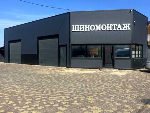 комерційна за адресою с. Правдівка, Шляхова, 15 А