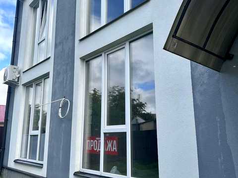 квартира по адресу Луговая ул., (Будинок 1)