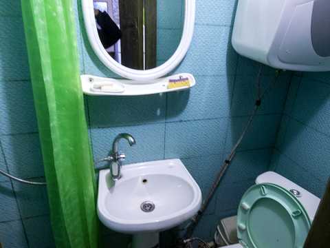 квартира за адресою Чубаївська вул., 40