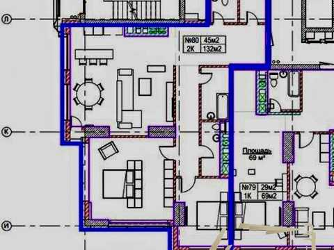 квартира за адресою Велика Васильківська вул. (Червоноармійська), (Будинок 3)