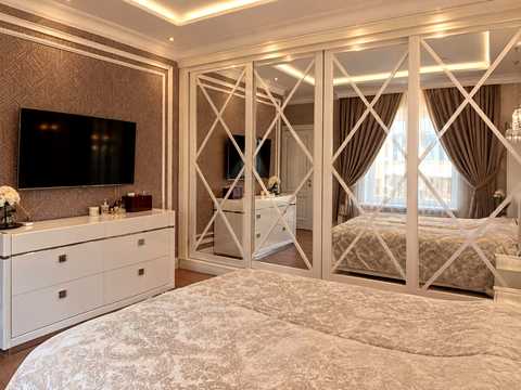 квартира за адресою Івана Франка вул., 23-А
