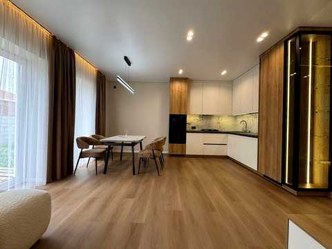 дом по адресу масив макарова