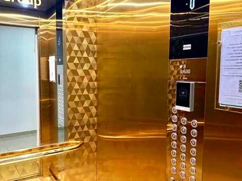 квартира за адресою Жилянська вул., 68