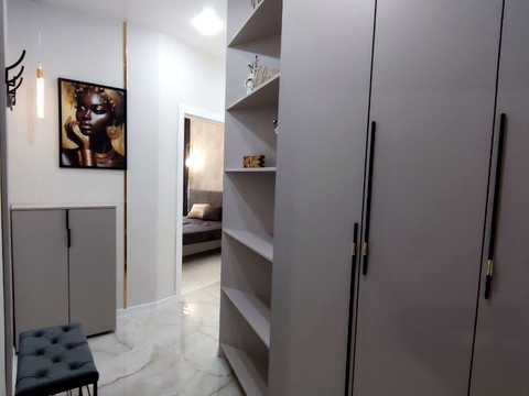 квартира за адресою Краснова вул., 1-А